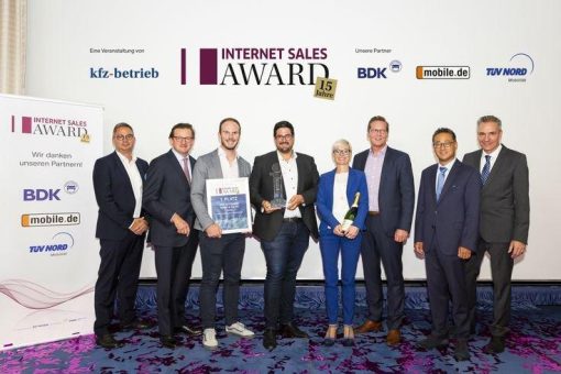 AVP Autoland betreibt das beste Online-Autogeschäft Deutschlands