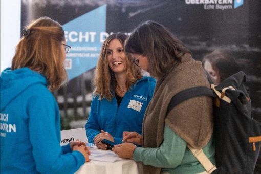 Oberbayerischer eCoach Day 2025: Gastfreundschaft hat Zukunft – dank Digitalisierung