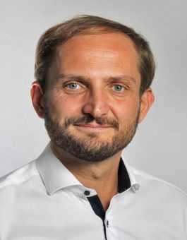 Josef Rottenaicher übernimmt CFO-Position bei Rosenberger – Nachfolger von Franz Praxenthaler