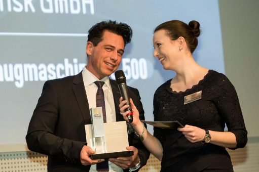 „Best of Industry“-Award:  Nominierte stehen fest