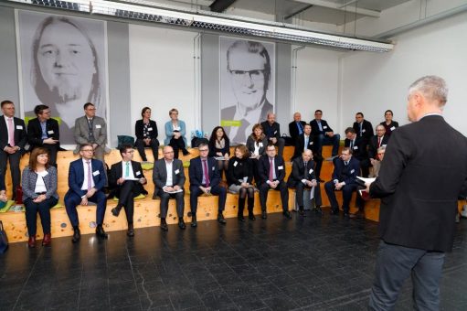 Mit MINT die Zukunft gestalten