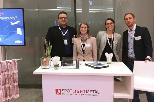 „Spotlightmetal“ macht digital Appetit auf mehr