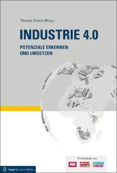 Industrie 4.0 – endlich umsetzen!