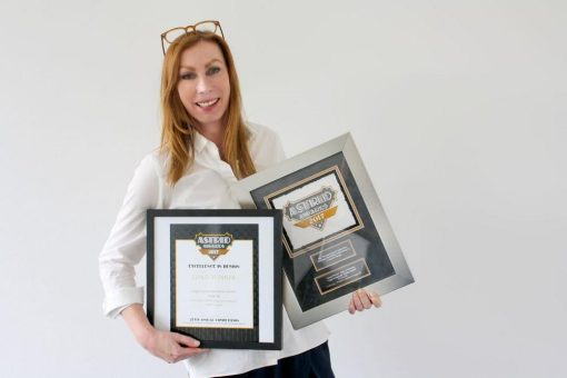 Vogel Corporate Media gewinnt beim 27. ASTRID Award gleich zwei Mal