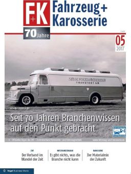 Sonderausgabe zum Jubiläum