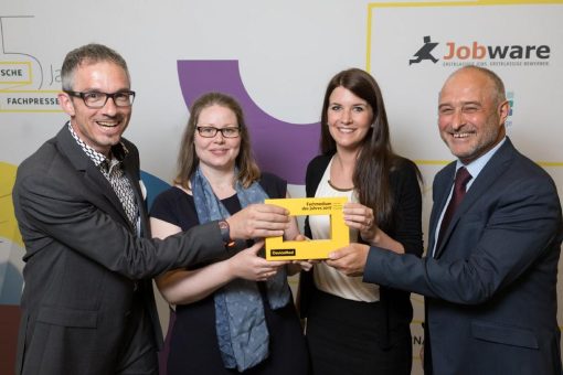 „DeviceMed“: Fachmedium 2017