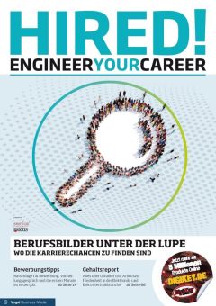 „Hired!“: Betriebsklima schlägt Geld