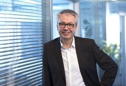 Stefan Eiselein wird Chief Digital Officer