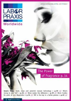 „Laborpraxis“ goes global