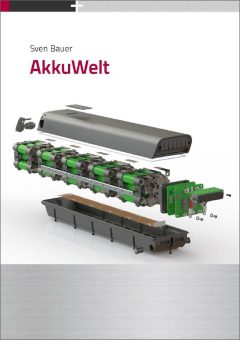 Nachschlagewerk zur Batterie-Technologie