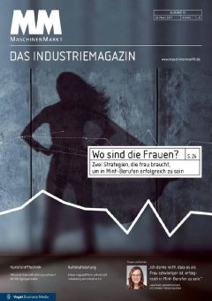 MINT-Berufe: Wo sind die Frauen?
