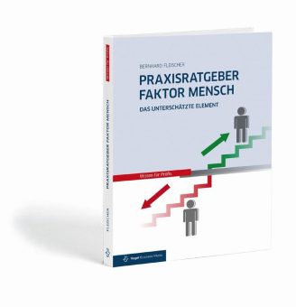 Faktor Mensch – das unterschätzte Element