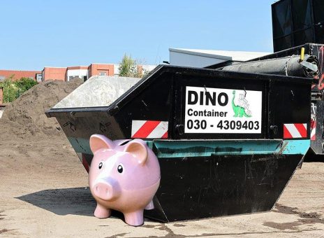 Kostenkontrolle auf Baustellen in Berlin