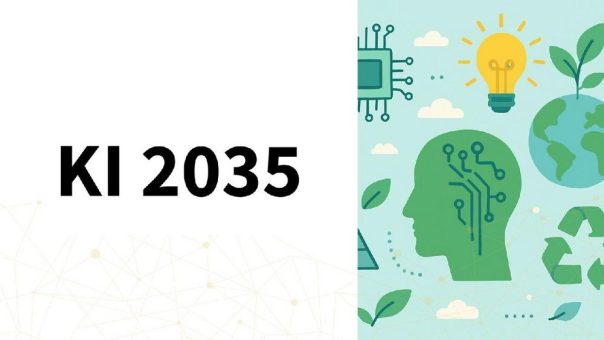 Neues BITMi-Projekt zu KI gestartet: KI 2035