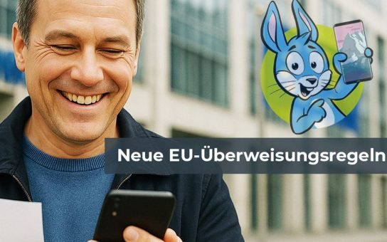 EU-Überweisungsregeln: Die Banken sind das Problem, nicht Brüssel – Warum die Kritik an der neuen Verordnung ins Leere läuft