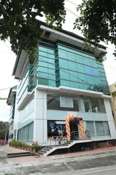 Rehm Thermal Systems eröffnet eigene Niederlassung in Indien