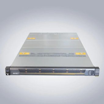 Performance Server von Pyramid Computer erstmals für Microsoft Azure Local zertifiziert