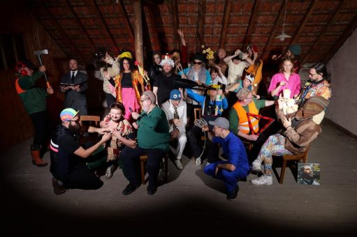 „Jazz Pott“ 2025 geht an die Großformation The Dorf