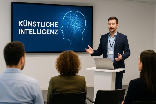 Kompetenzfeld Künstliche Intelligenz: HDT baut KI-Seminarangebot zu Recht, Management und Produktentwicklung aus