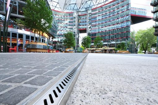 Von Grund auf neue Strahlkraft