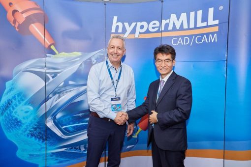 OPEN MIND stärkt Präsenz in einem der wichtigsten asiatischen Märkte