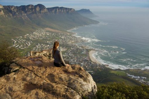 Freiwilligenarbeit in Südafrika: Paulina berichtet über ihre Erfahrungen im Bildungsprojekt in Kapstadt