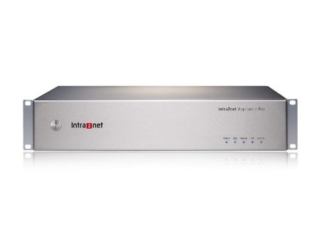 Intra2net Appliance Pro: 140 % mehr Leistung für KMU-Firewall