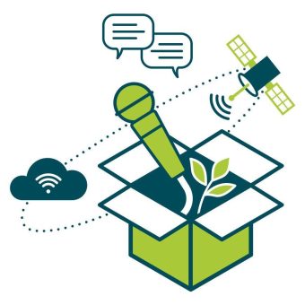 Neue Podcast-Episode der efa beleuchtet Zirkularität und Ressourcenschonung in der Textilwirtschaft