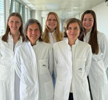 Neuer Therapieansatz gegen Rheumatoide Arthritis: Regensburger Forschungsteam gewinnt m4 Award