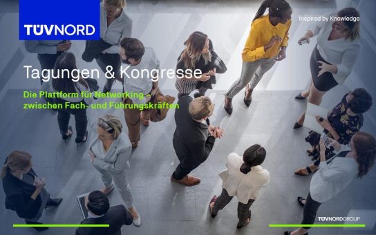 Einladung zur Datenschutz-Fachtagung 2026 in Hamburg