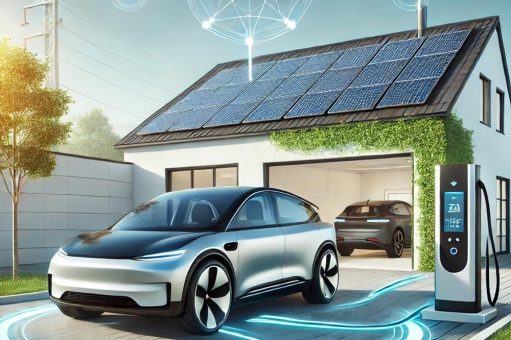 Save the date: Internationale Fachkonferenz Vehicle-to-Grid vom 15. – 16. April 2026 in Münster und online