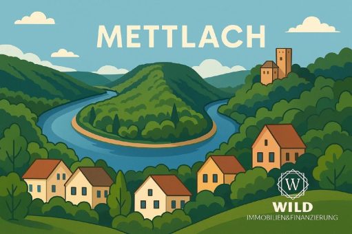 Warum jetzt der richtige Zeitpunkt für eine Immobilienbewertung in Mettlach ist!