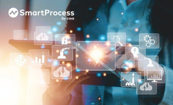 Smart QM mit SmartProcess: Qualitätsmanagement-Software wird zum strategischen Erfolgsfaktor