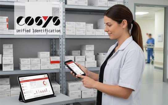 Inventur im Krankenhaus: Compliance-Anforderungen (GoBD, MDR) digital erfüllen