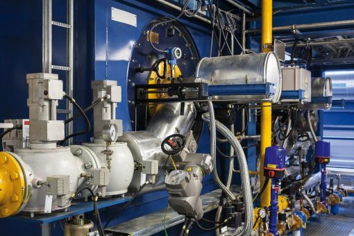 Die Zukunft der Prozesswärme