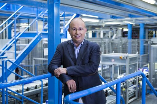 Condis vertraut bei Omnichannel-Strategie auf automatisierte WITRON-Lösung