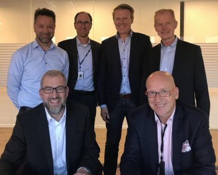 Höhere Kapazitäten und Supply Chain Excellence:  Coop setzt auf Flexibilität in Prozessen, Durchsatz und Fläche