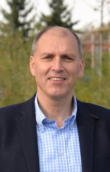 Gütesiegel für WITRON: „Innovativ durch Forschung“