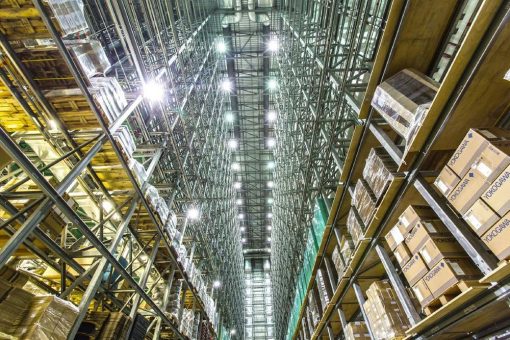 Hohe Effizienz und intelligente Vernetzung