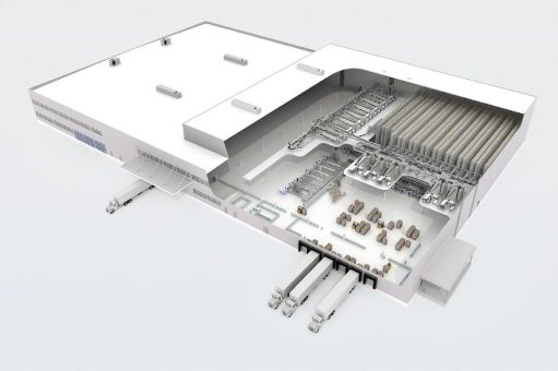 “Operative excellence“ für stark wachsendes Online-Geschäft