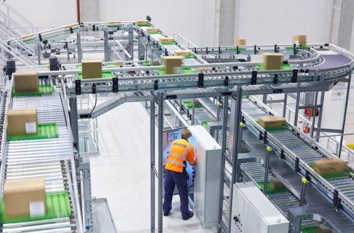 Dauerhafter Investitionsschutz und Produktivitätsgewinne