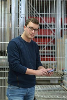 Maximale Verfügbarkeit und Wirtschaftlichkeit durch „Smart Data“ und vorausschauende Instandhaltung