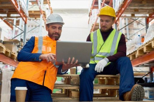 Regalprüfung – lückenlose Aufzeichnungen mit dem Wartungsplaner