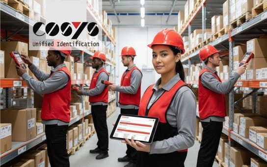 Inventur selber durchführen ohne Dienstleister: Prozesskontrolle und Revisionssicherheit digital sicherstellen