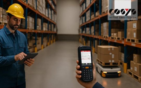 Lagerkosten senken mit COSYS – so einfach geht Effizienz!