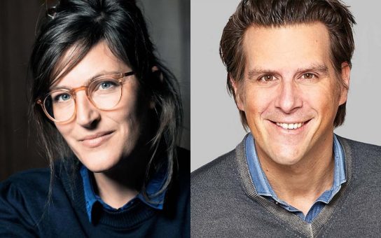 Neubesetzung von Professuren an der ifs