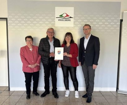 Projekte rund um Backhäuser