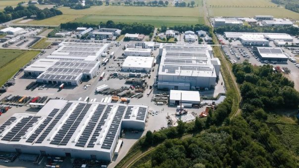 Greenflash revolutioniert die Energiewirtschaft mit KI-basierter Software Greencore AI