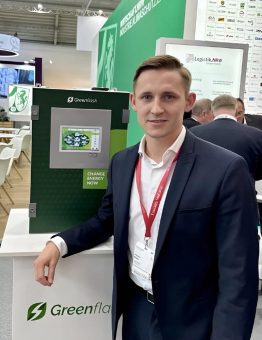 Greenflash – das Generalunternehmen für intelligente Energielösungen
