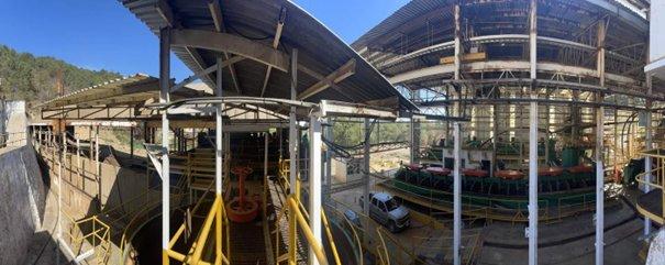 Von Schätzen und Römern